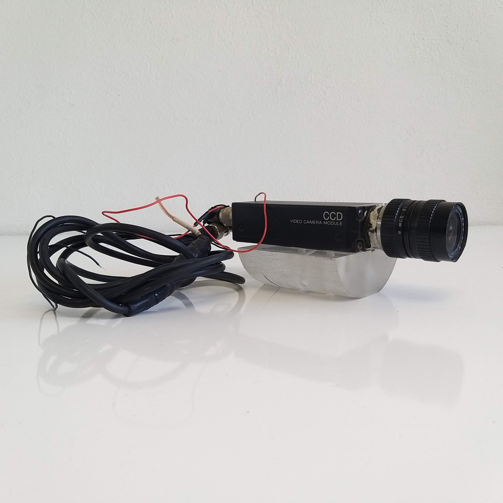 58558144 CCD Video Camera Module XC77 Sony