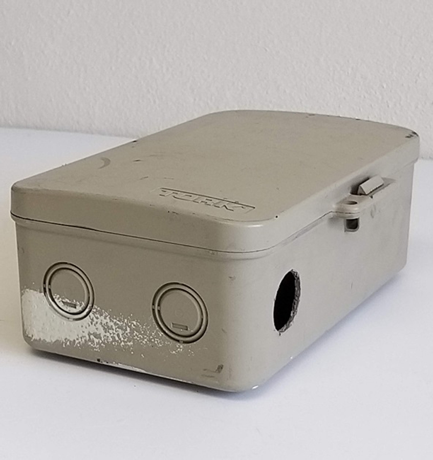 90600730 Digital Time Switch EW101B EW103B EW120B Tork