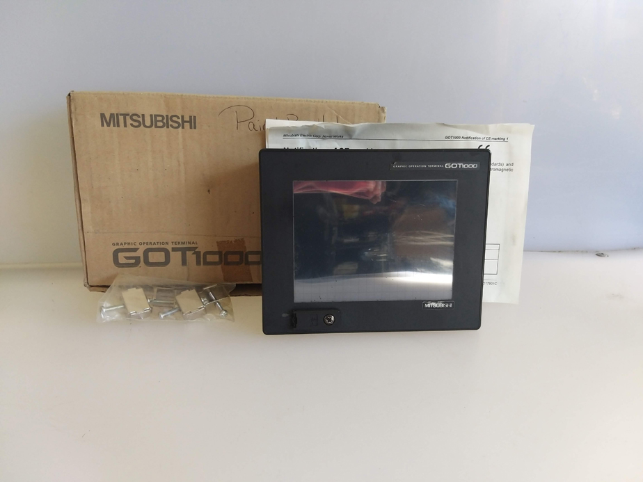 その他 MITSUBISHI GT1150-QLBD New For Mitsubishi GT1150-QLBD Lcd Screen GT1150QLBD (1PCS